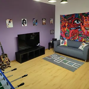 90's House Appartamento