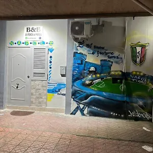 La Porta Di Casa vacanze