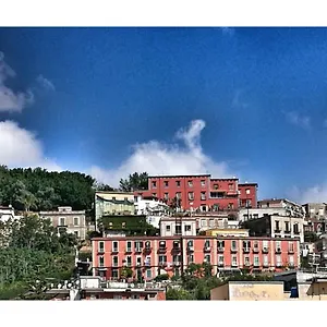 O' Sapunariello-casa Vacanze Appartamento