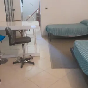 Ponti Rossi Appartamento