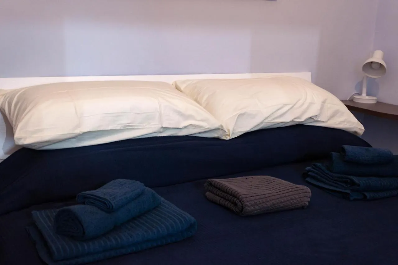 La casina blu Napoli Appartamento Italia
