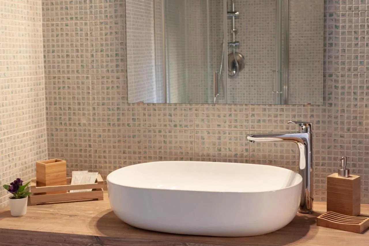 La casina blu Napoli Appartamento 0*,  Italia